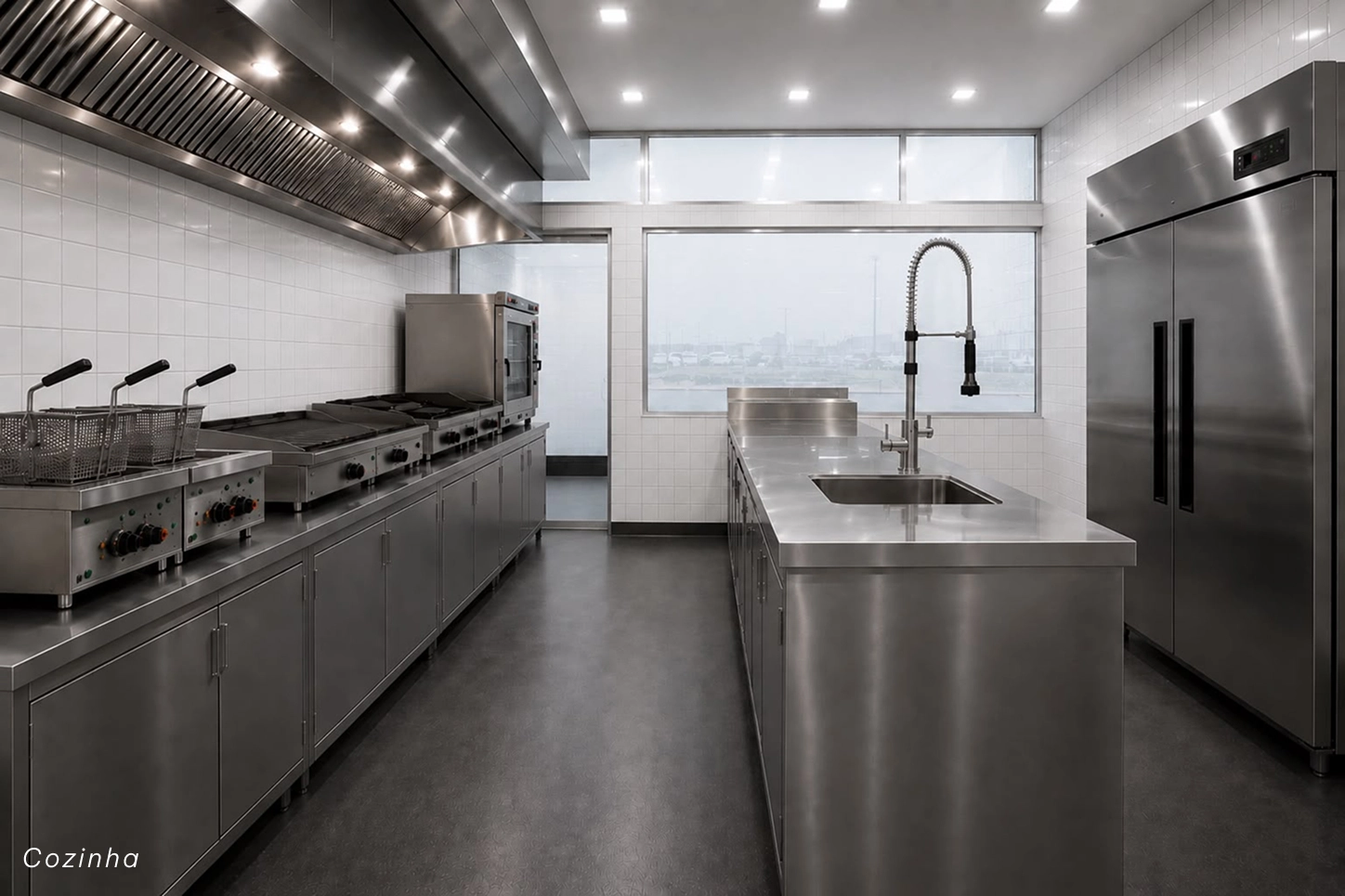 Cozinha